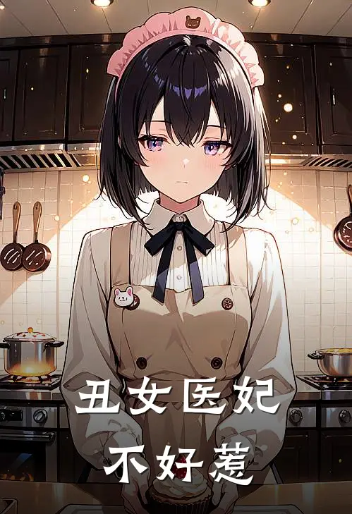 丑女医妃不好惹