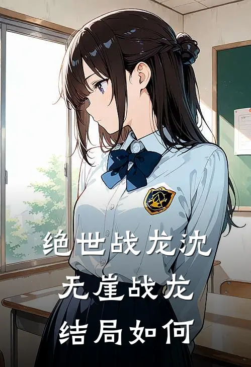 绝世战龙沈无崖战龙结局如何