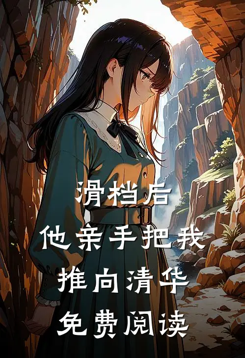 滑档后，他亲手把我推向清华免费阅读