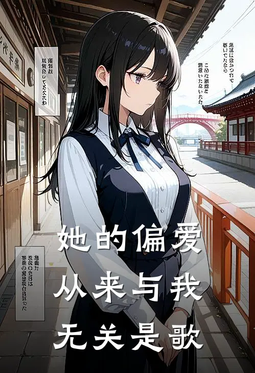 她的偏爱从来与我无关是歌