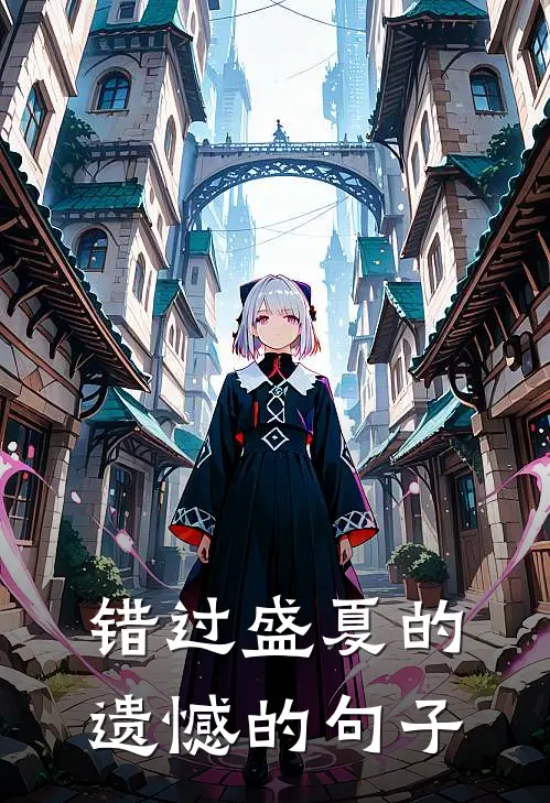 错过盛夏的遗憾的句子