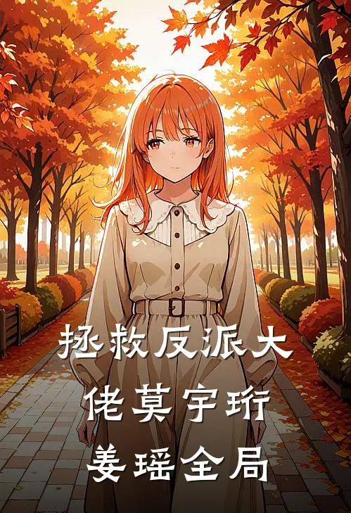 拯救反派大佬莫宇珩姜瑶全局