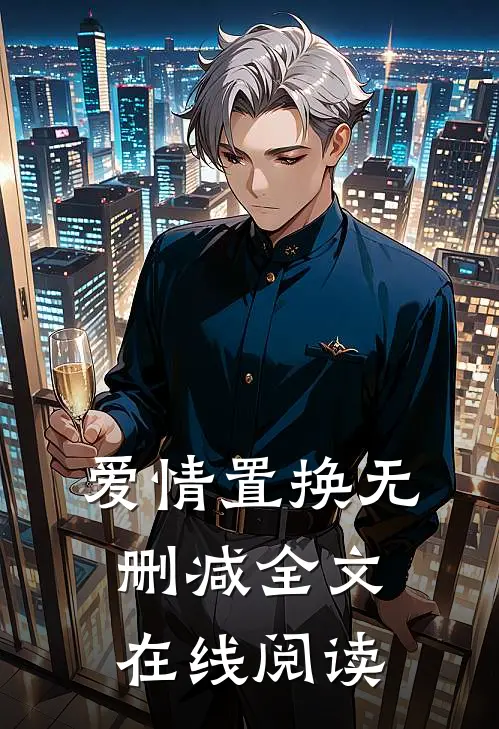 爱情置换无删减全文在线阅读