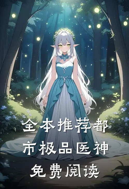 全本推荐都市极品医神免费阅读