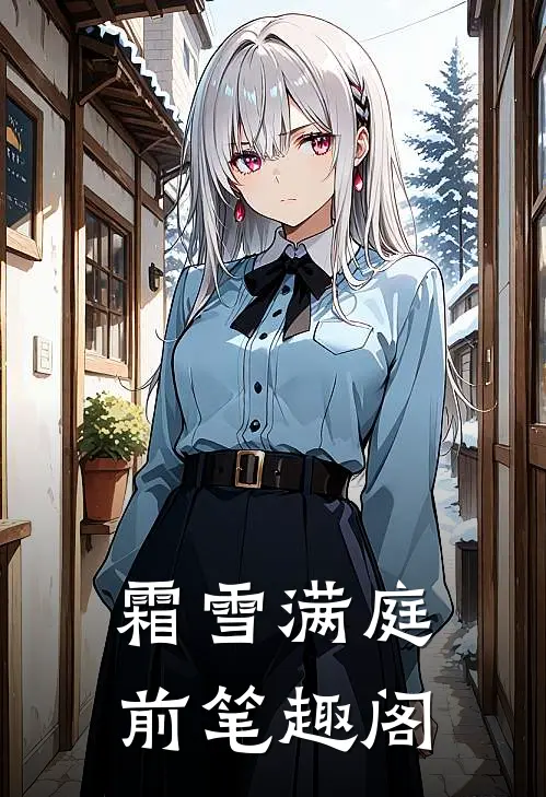霜雪满庭前笔趣阁