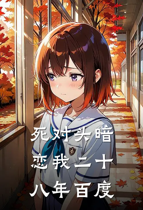 死对头暗恋我二十八年百度