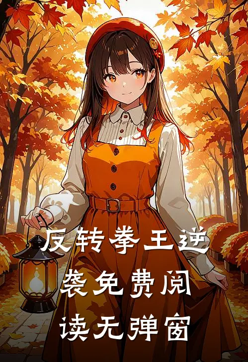 反转拳王逆袭免费阅读无弹窗