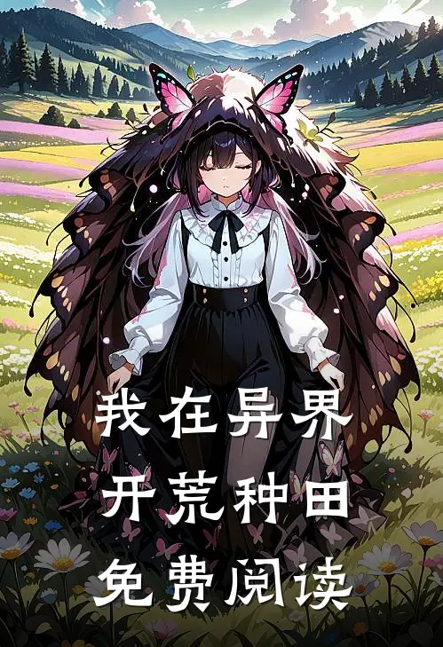 我在异界开荒种田免费阅读