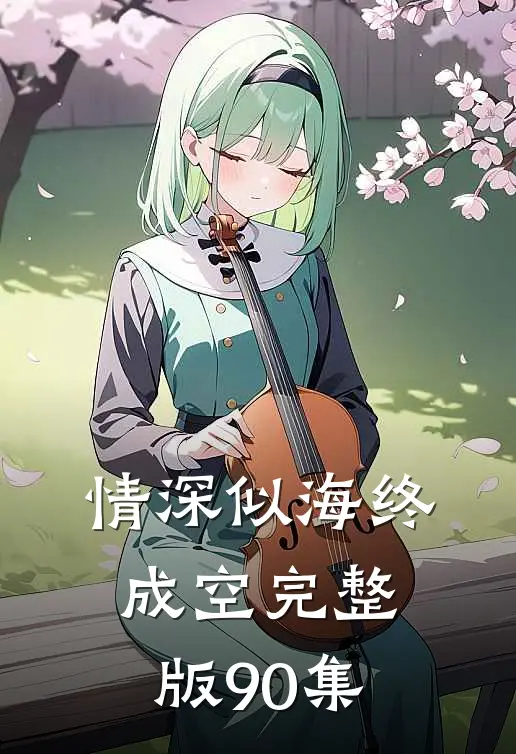 情深似海终成空完整版90集