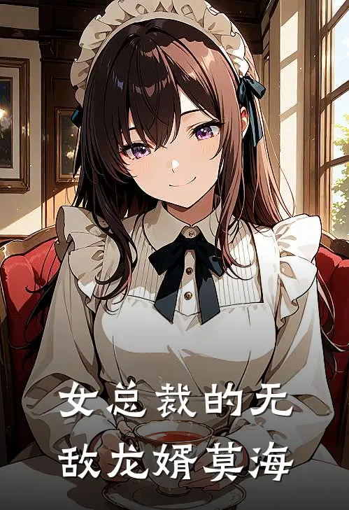 女总裁的无敌龙婿莫海