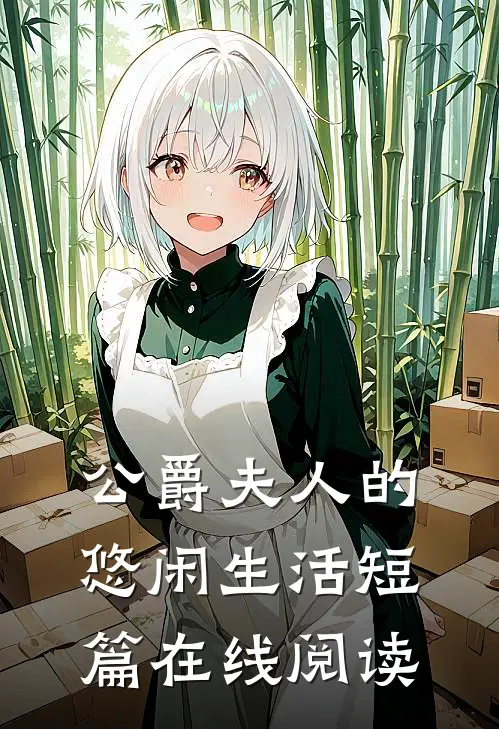 公爵夫人的悠闲生活短篇在线阅读