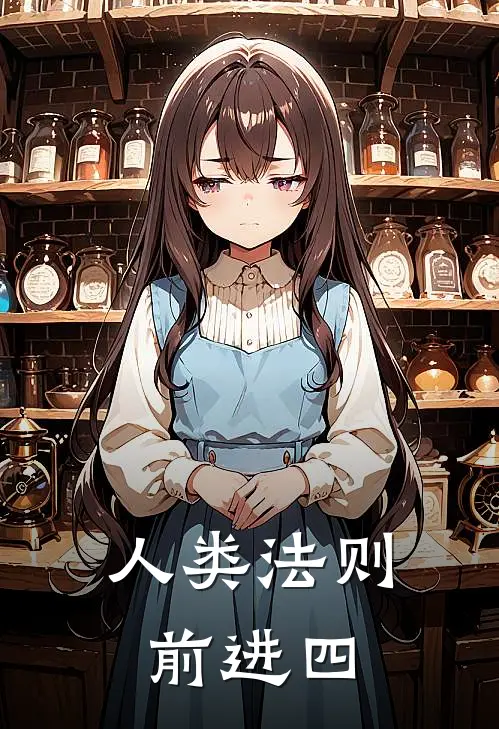 人类法则 前进四