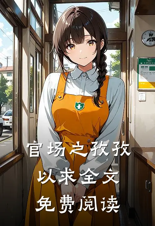 官场之孜孜以求全文免费阅读