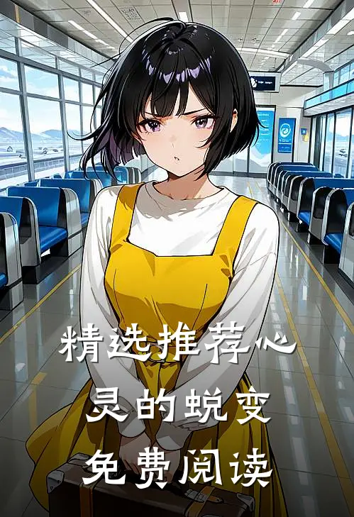精选推荐心灵的蜕变免费阅读