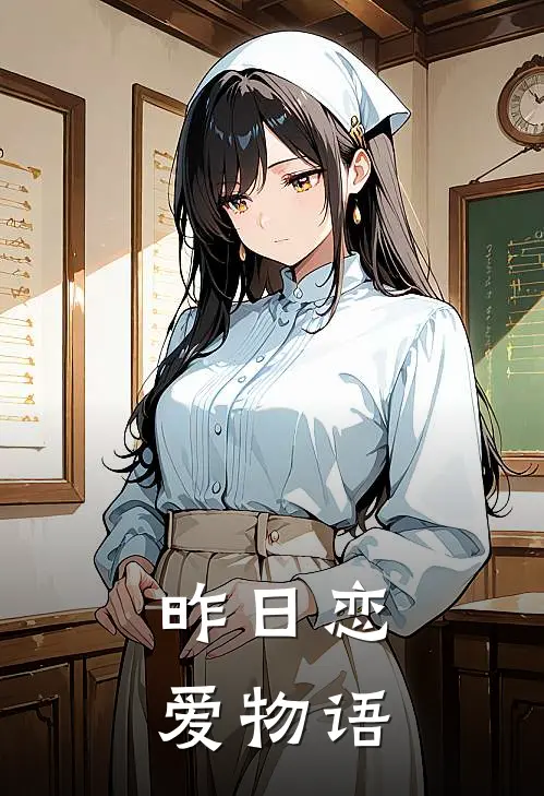 昨日恋爱物语