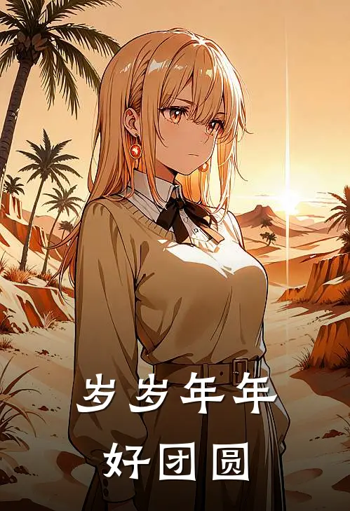 岁岁年年好团圆
