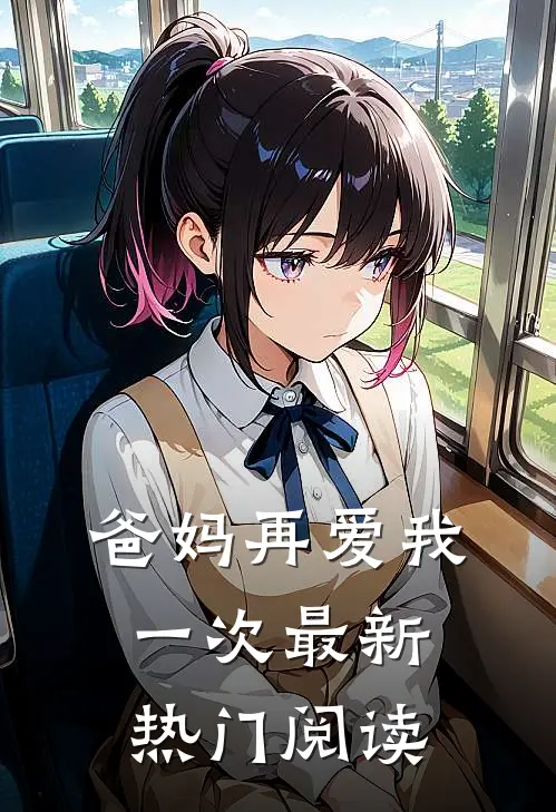 爸妈再爱我一次最新热门阅读