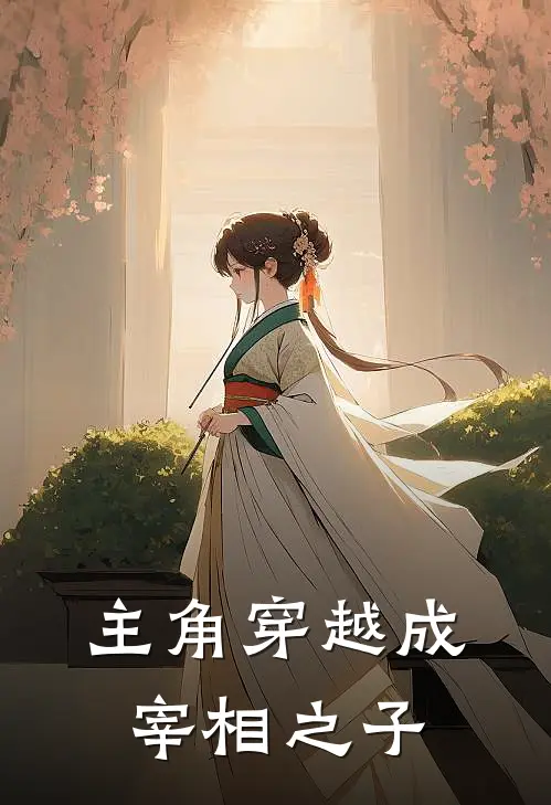 主角穿越成宰相之子