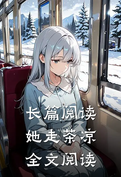 长篇阅读她走茶凉全文阅读