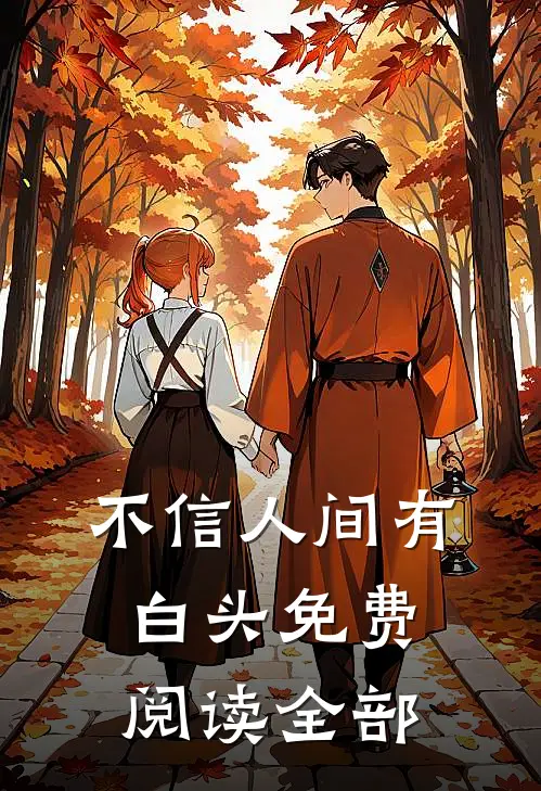 不信人间有白头免费阅读全部