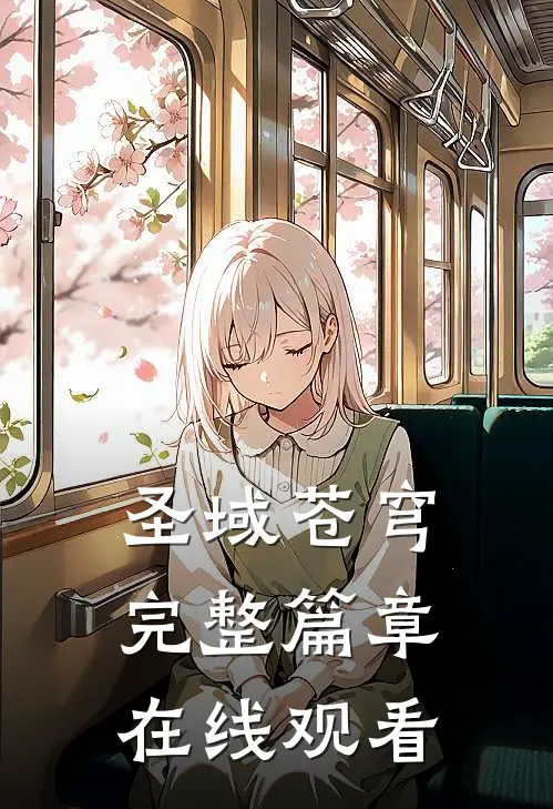 圣域苍穹完整篇章在线观看