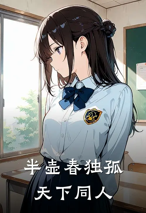 半壶春(独孤天下同人)