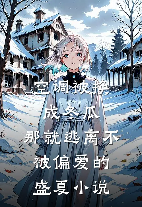 空调被换成冬瓜，那就逃离不被偏爱的盛夏小说