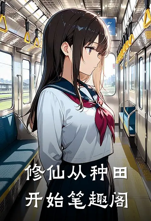修仙从种田开始笔趣阁