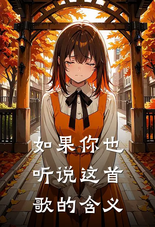 如果你也听说这首歌的含义