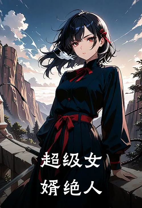 超级女婿 绝人