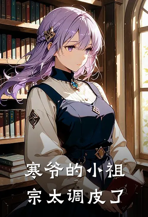 寒爷的小祖宗太调皮了