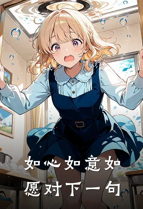 如心如意如愿对下一句