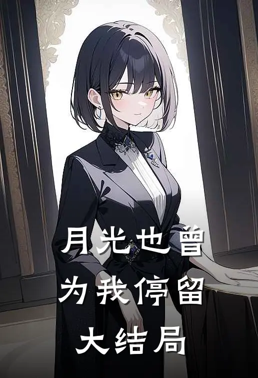 月光也曾为我停留大结局
