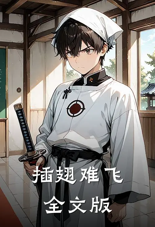 插翅难飞全文版