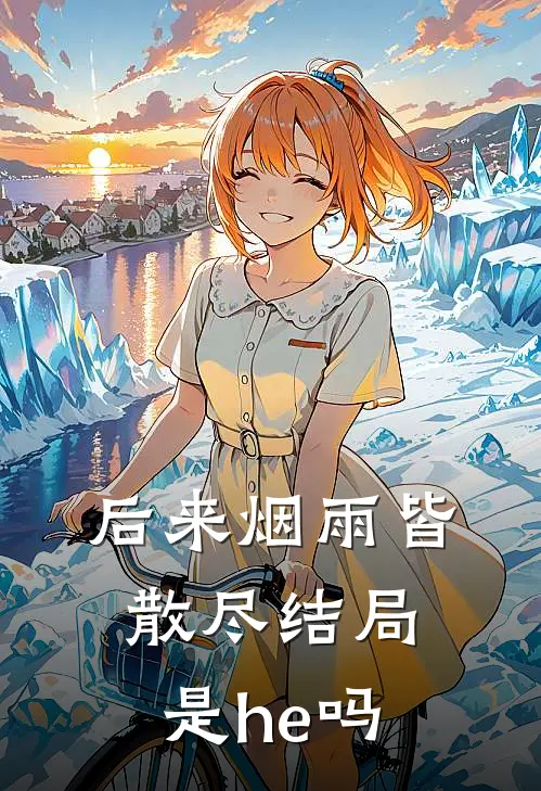 后来烟雨皆散尽结局是he吗