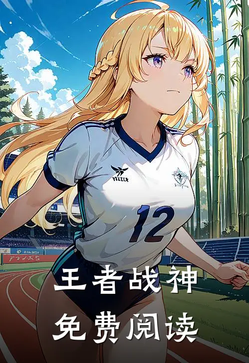 王者战神免费阅读