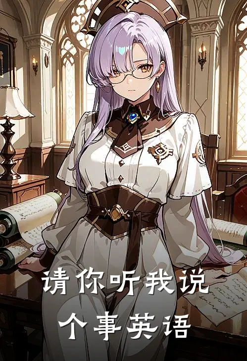 请你听我说个事英语