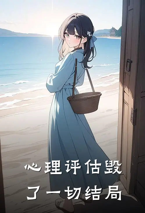 心理评估毁了一切结局