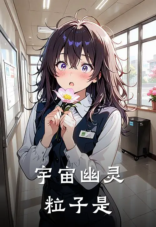 宇宙幽灵粒子是