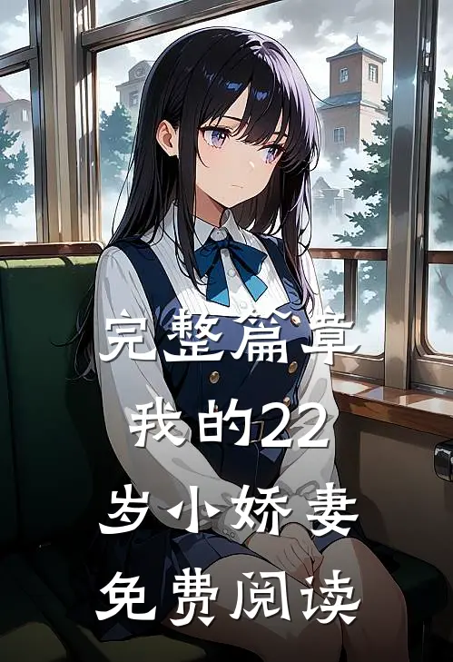 完整篇章我的22岁小娇妻免费阅读