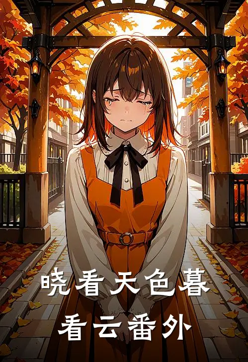 晓看天色暮看云番外