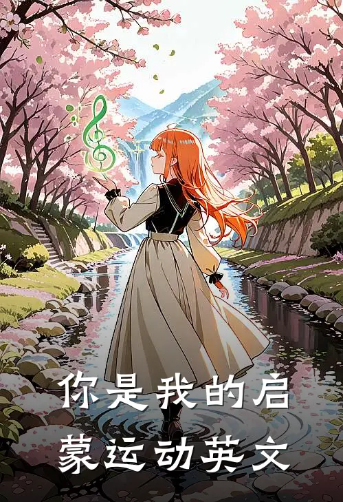 你是我的启蒙运动英文
