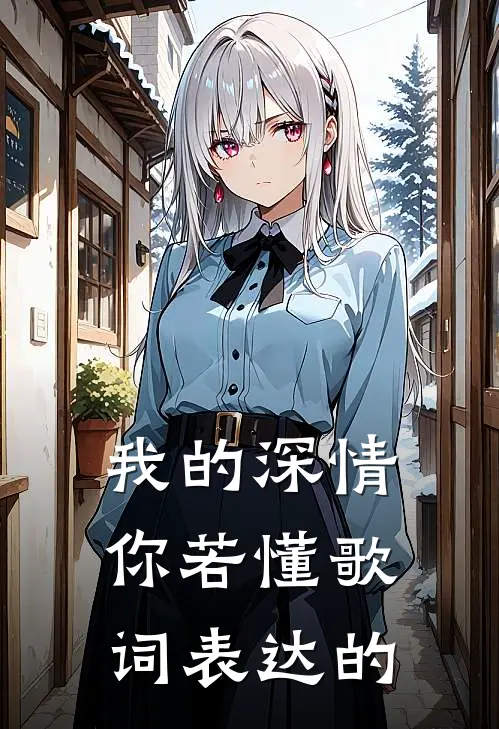 我的深情你若懂歌词表达的