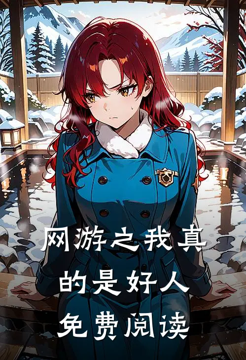 网游之我真的是好人免费阅读