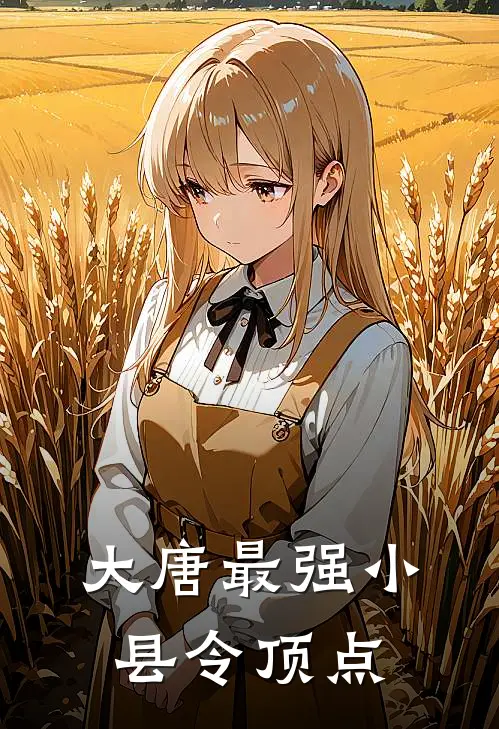 大唐最强小县令顶点