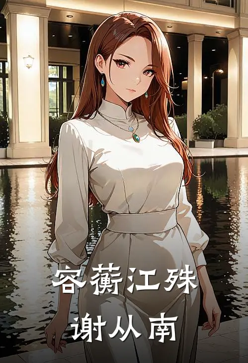 容蘅江殊谢从南