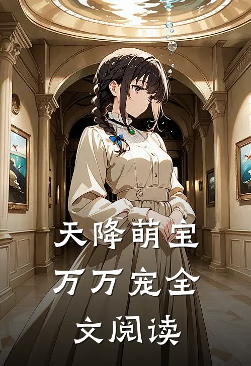 天降萌宝万万宠全文阅读