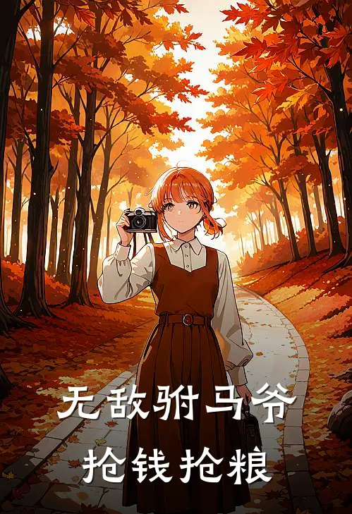 无敌驸马爷抢钱抢粮