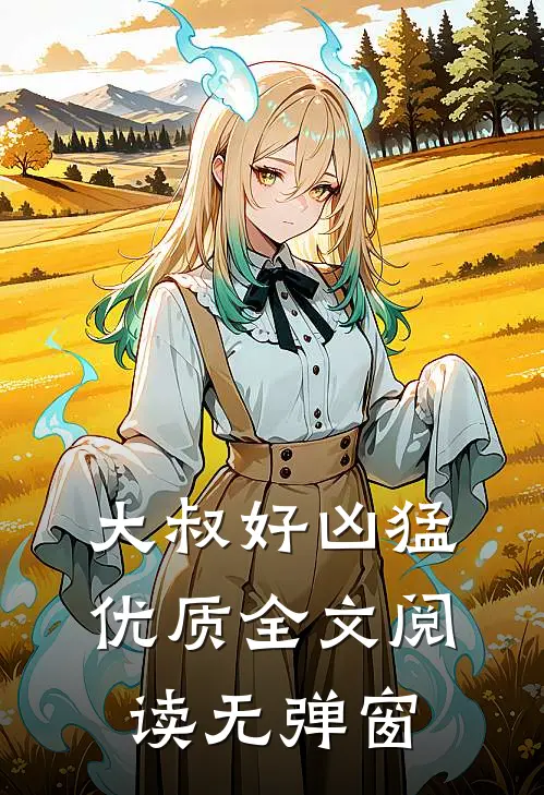 大叔好凶猛优质全文阅读无弹窗