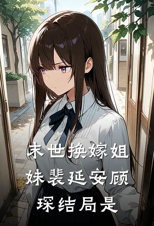 末世换嫁姐妹裴延安顾琛结局是